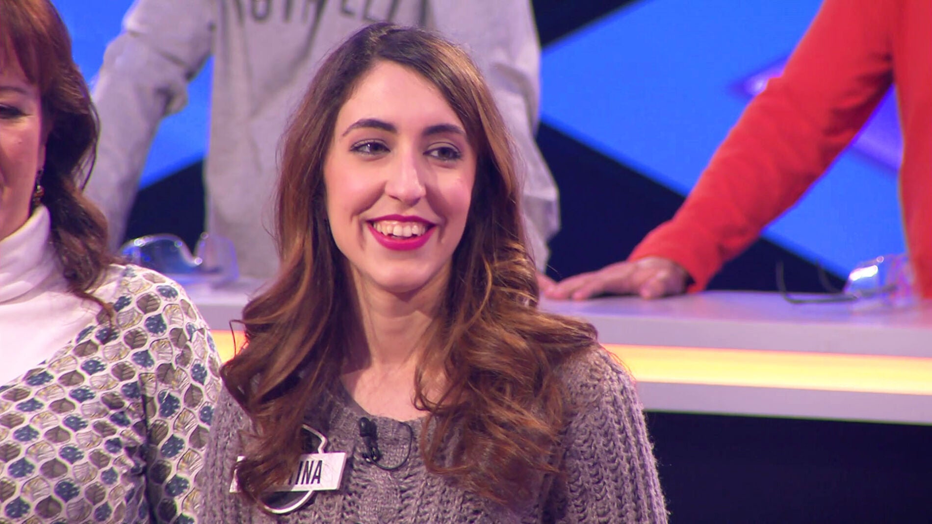 El autob&uacute;s de Cristina