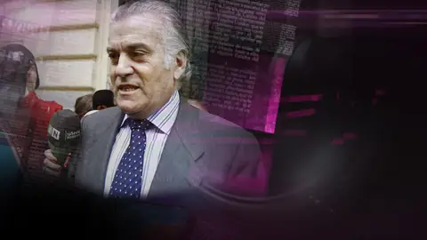 Luis Bárcenas Luis Bárcenas