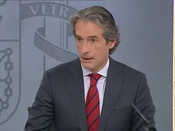 Frame 31.04714 de: Los accidentes y la caída de postes eléctricos bloquearon la A3 Frame 31.04714 de: Los accidentes y la caída de postes eléctricos bloquearon la A3