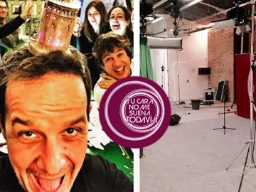 Arracan los casting de 'Tu cara no me suena todavía' Arracan los casting de 'Tu cara no me suena todavía'