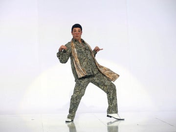 Arturo Valls imita a Pikotaro -Tu cara me suena Arturo Valls imita a Pikotaro -Tu cara me suena