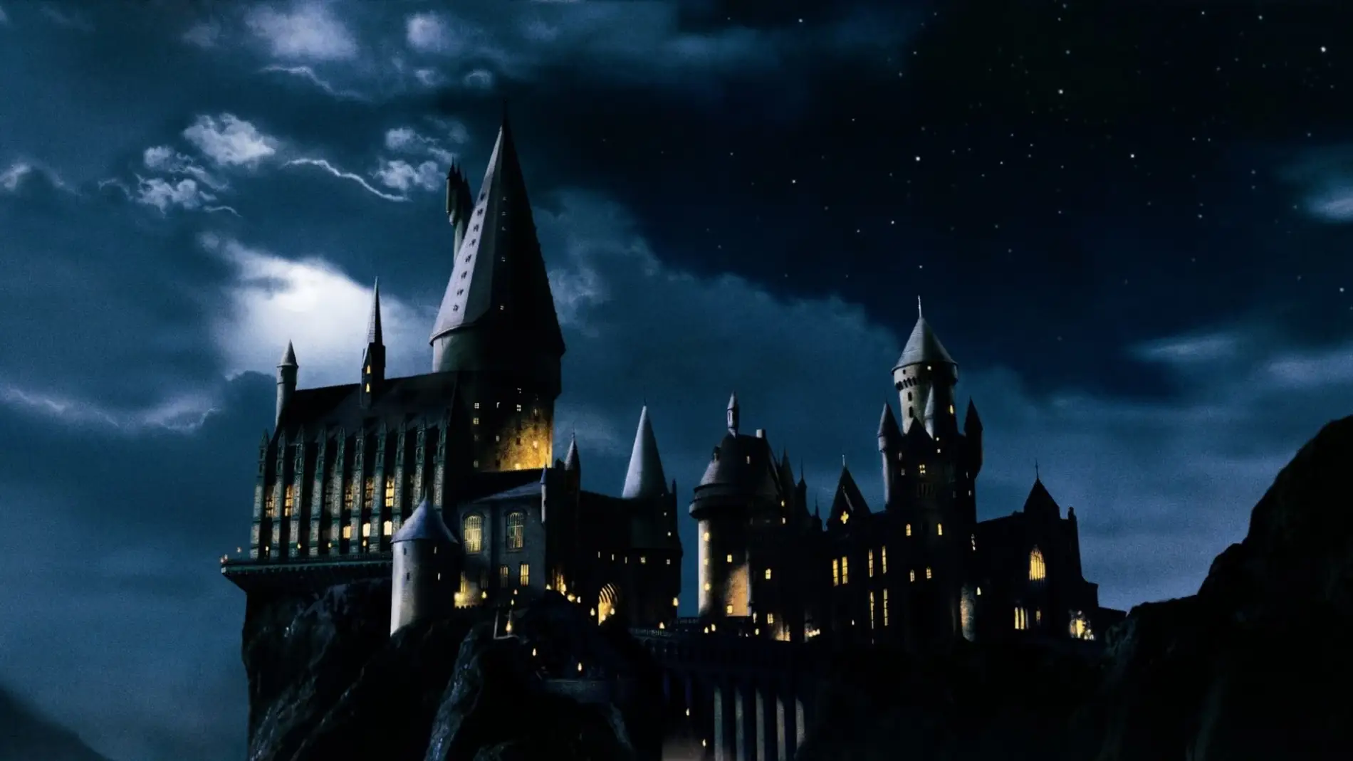 ¿Conoces lo suficiente sobre Hogwarts para estudiar ahí?