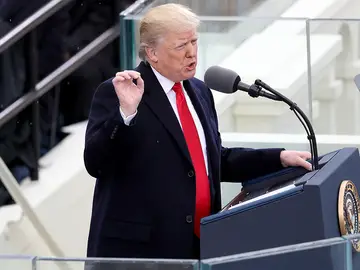 Donald Trump Donald Trump