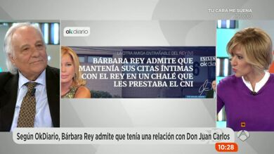 Raúl del Pozo: 