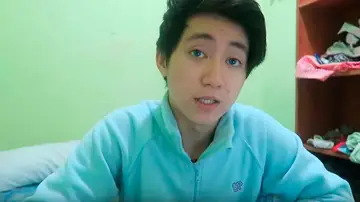 El youtuber español Reset publica un vídeo de disculpa ante las críticas generadas El youtuber español Reset publica un vídeo de disculpa ante las críticas generadas