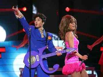 Blas y Roko brillan con luz propia Blas y Roko brillan con luz propia