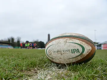 Balón de rugby Balón de rugby