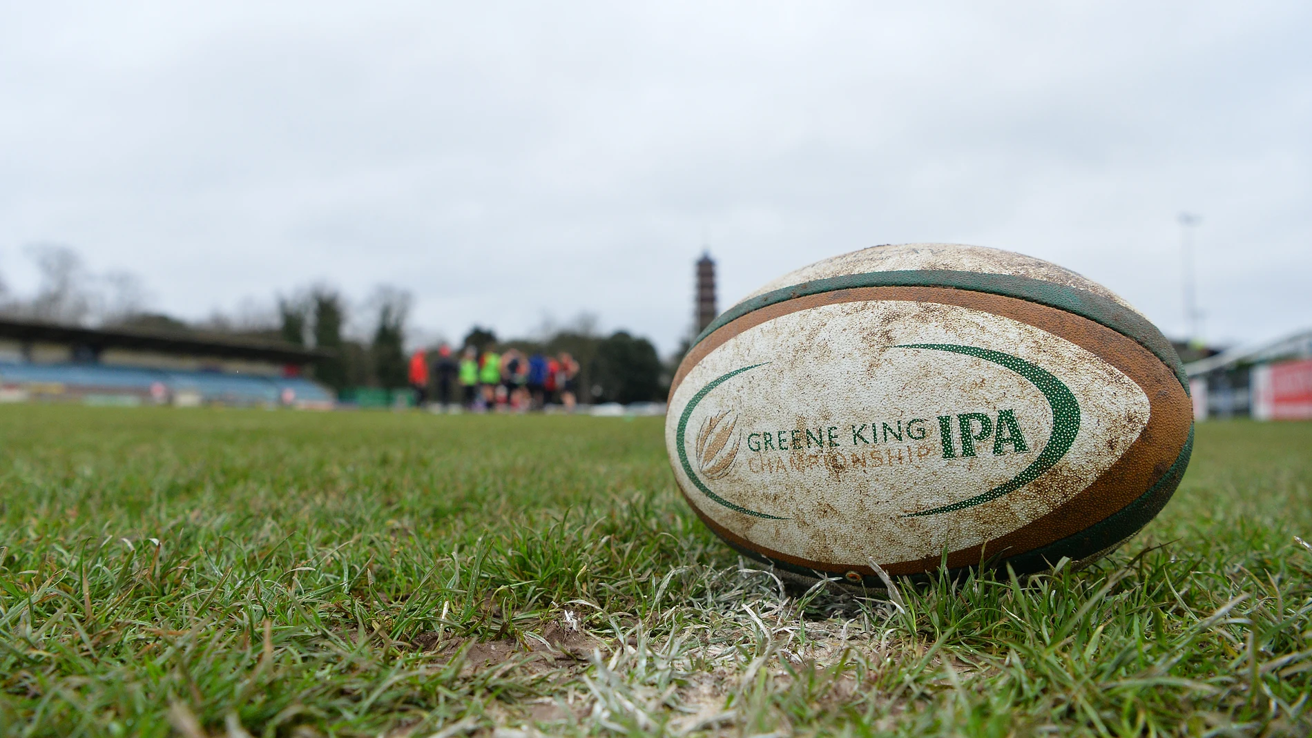 Balón de rugby Balón de rugby