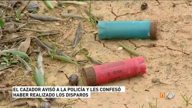 Un cazador mata a dos agentes forestales en Lleida