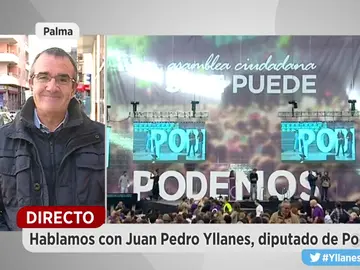 Juan Pedro Yllanes Juan Pedro Yllanes