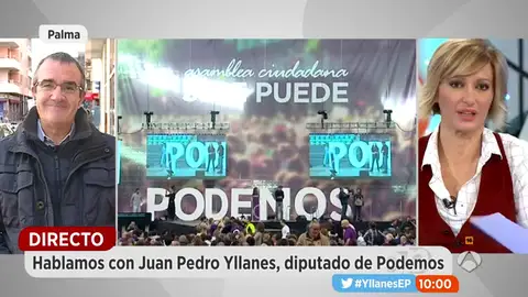 Juan Pedro Yllanes Juan Pedro Yllanes