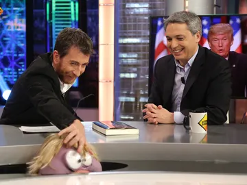 Trancas y Petancas nos traen las peores frases de Donald Trump Trancas y Petancas nos traen las peores frases de Donald Trump