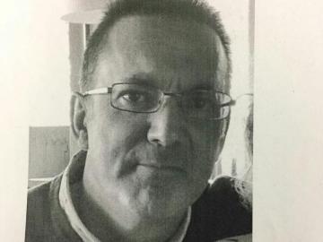 Desaparecido un guardia civil vecino de Utrera desde que fue a trabajar el pasado viernes