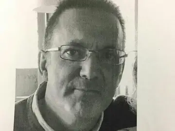 Desaparecido un guardia civil vecino de Utrera desde que fue a trabajar el pasado viernes Desaparecido un guardia civil vecino de Utrera desde que fue a trabajar el pasado viernes