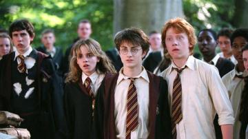 'Harry Potter'