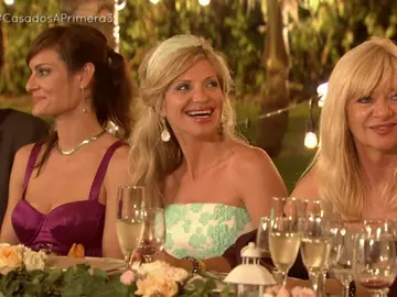 La amiga de Jaime, sobre la familia de Ruth: "No tienen clase" La amiga de Jaime, sobre la familia de Ruth: "No tienen clase"