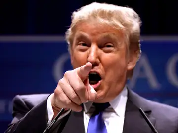 Donald Trump Donald Trump