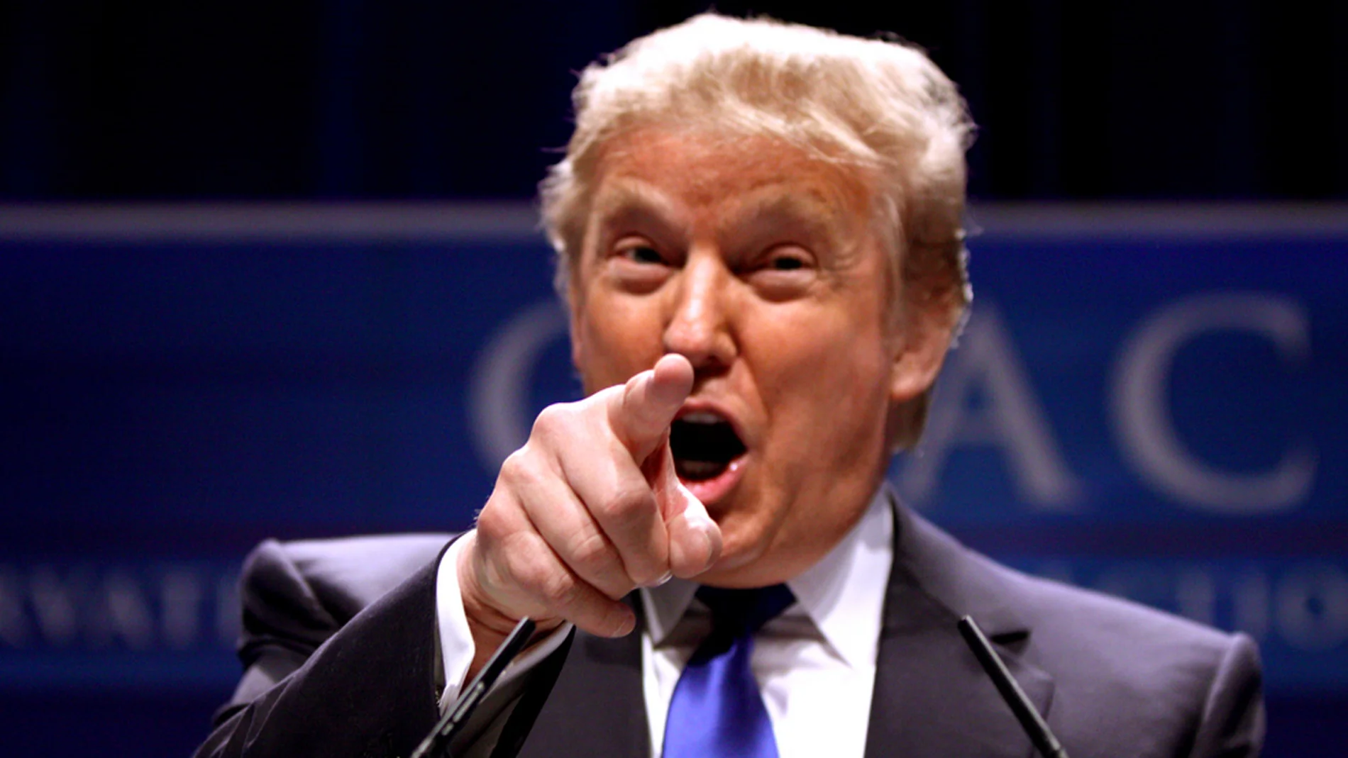 Donald Trump Donald Trump
