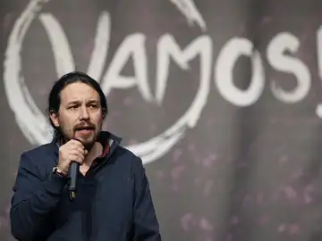 Pablo Iglesias Pablo Iglesias