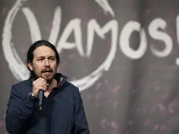 Pablo Iglesias Pablo Iglesias
