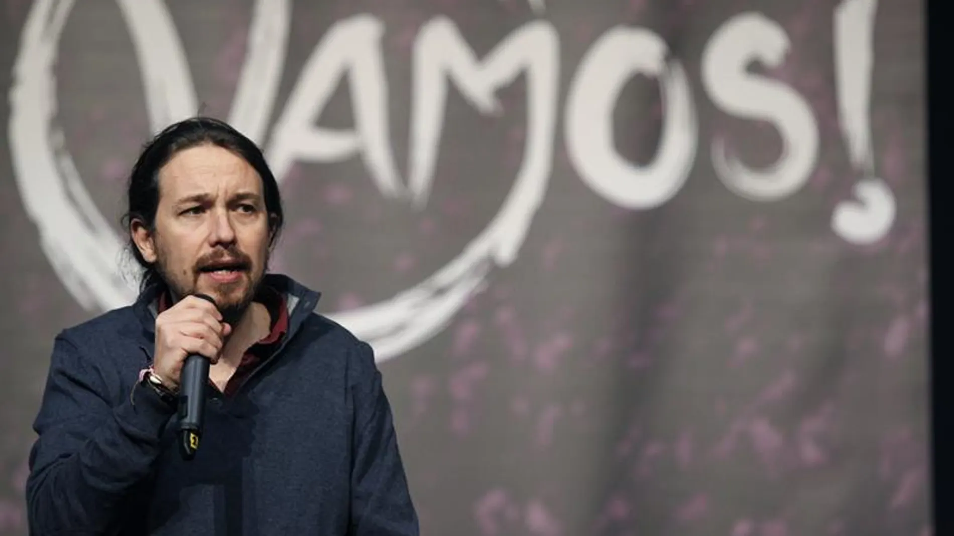 Pablo Iglesias Pablo Iglesias