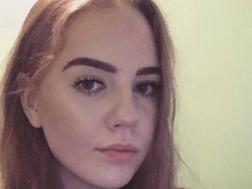 Birna Brjánsdóttir, la joven hallada muerta en Islandia