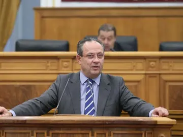 Juan Alfonso Ruiz Molina Juan Alfonso Ruiz Molina