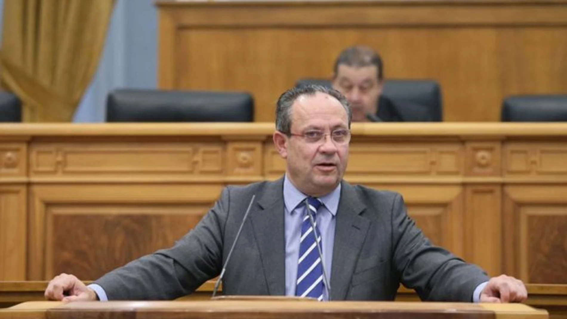 Juan Alfonso Ruiz Molina Juan Alfonso Ruiz Molina