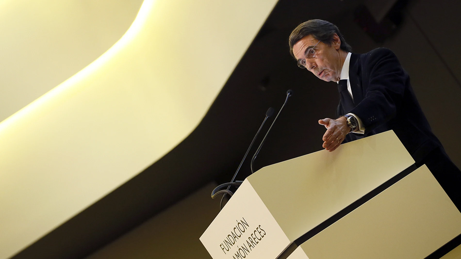 José María Aznar José María Aznar