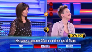 Una mala jugada en el póquer