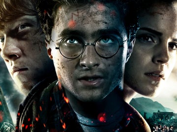 ¿De que trata la nueva campaña viral de 'Harry Potter'?