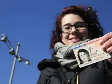 Luz Cuesta Mogollón, una joven a la que una curiosa combinación de nombre y apellidos Luz Cuesta Mogollón, una joven a la que una curiosa combinación de nombre y apellidos
