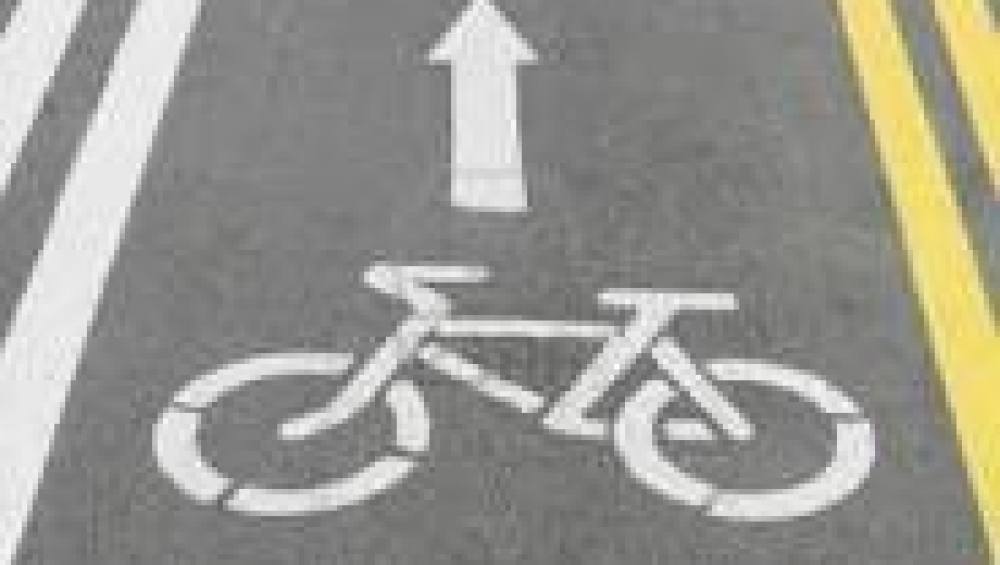 carril bici