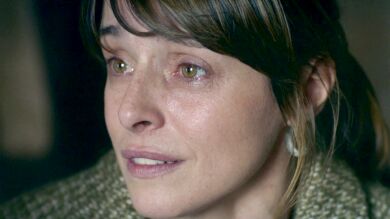 Álex se niega a involucrar a Marian en la investigación 