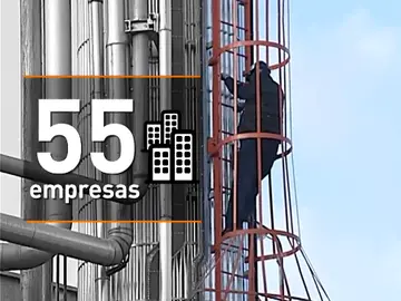 Refinería Refinería