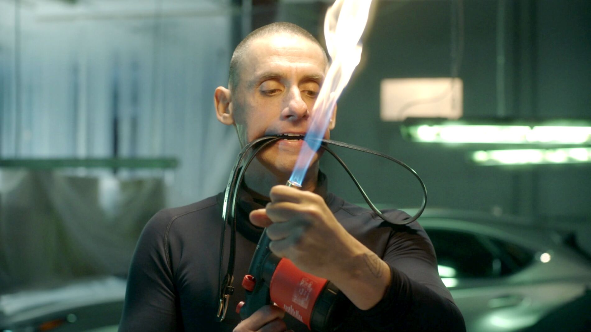 La nueva identidad del hombre del tatuaje