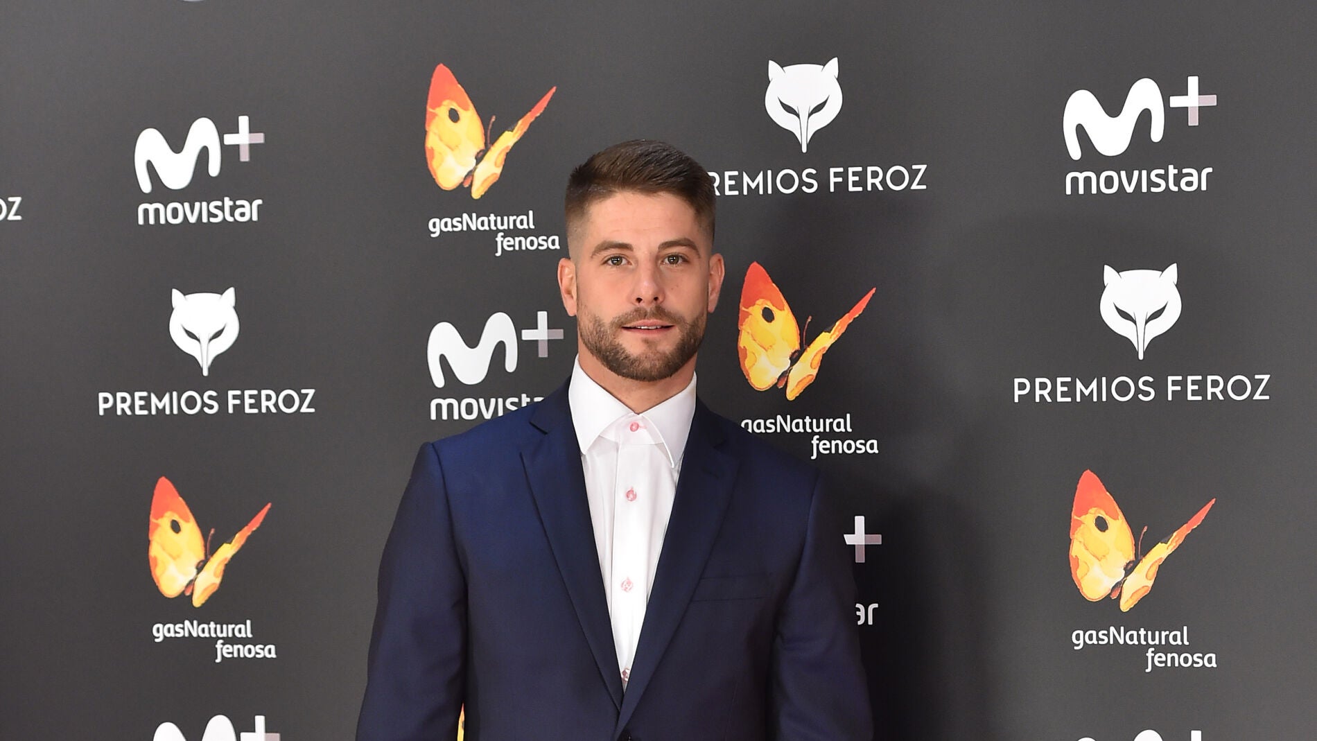 Luis Fernández