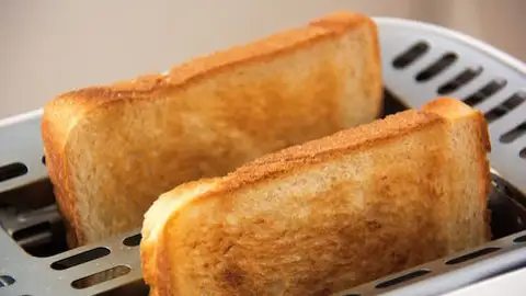 Pan tostado Pan tostado