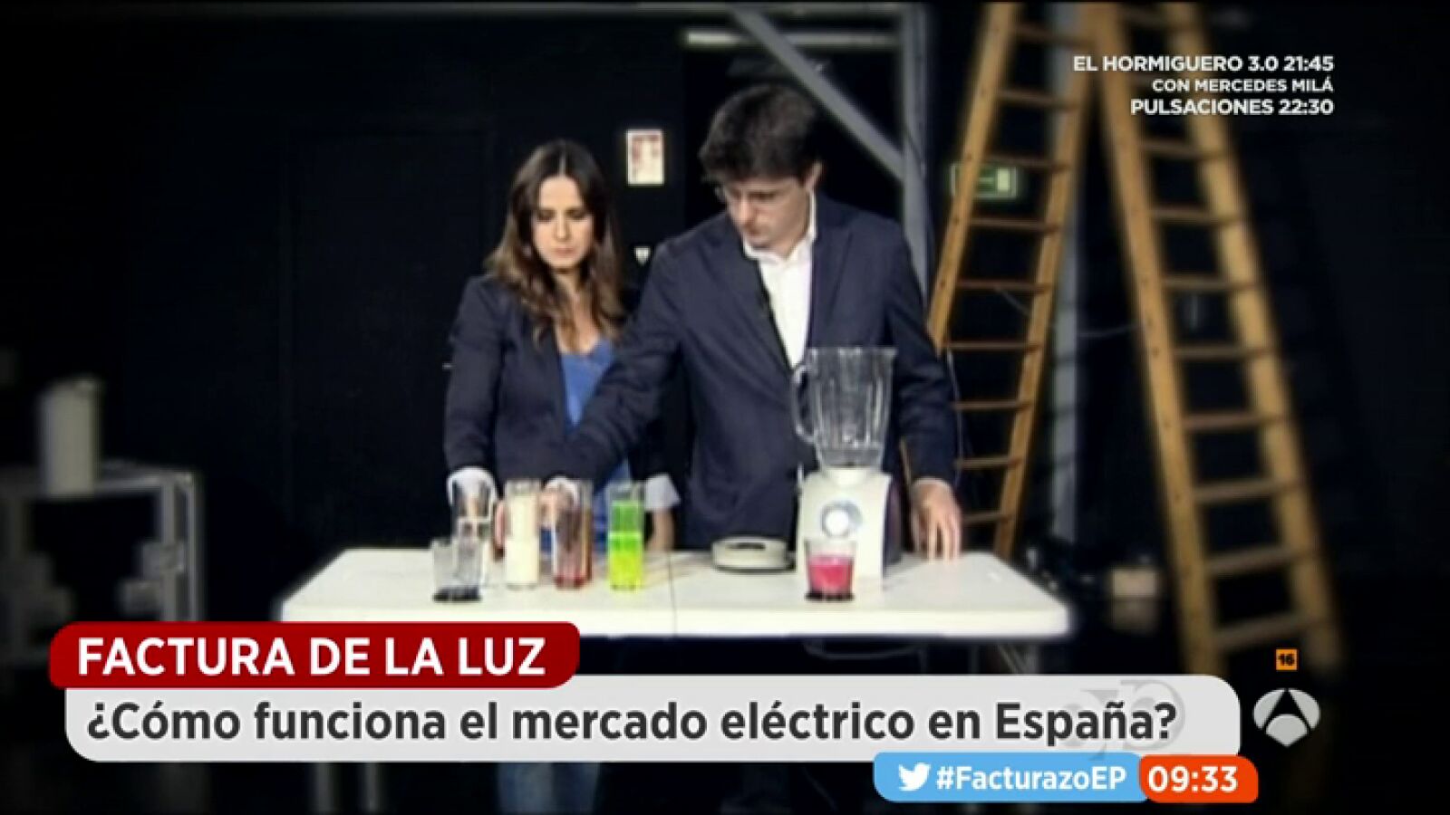 Con esta sencilla explicación entenderás por qué el precio de la electricidad está marcando máximos históricos