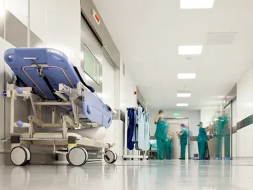 Hospital Hospital