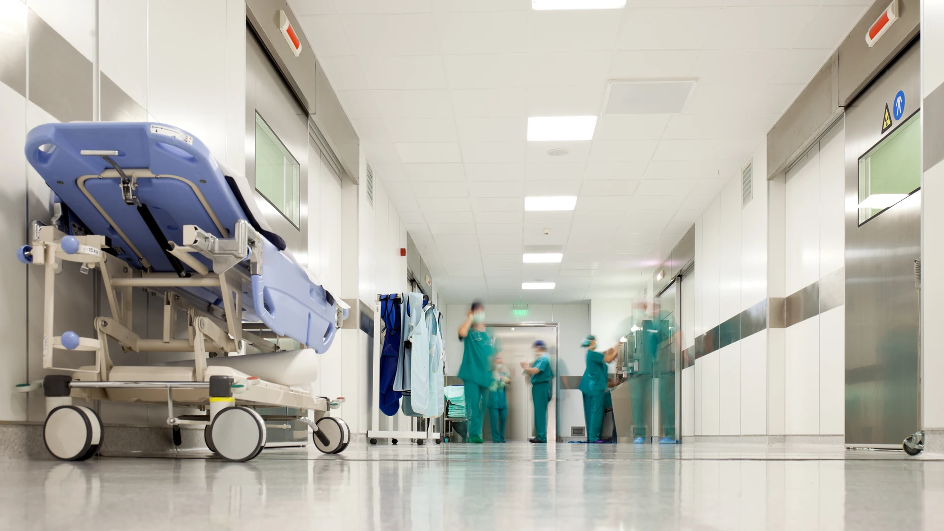 Hospital Hospital