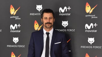 Hugo Silva