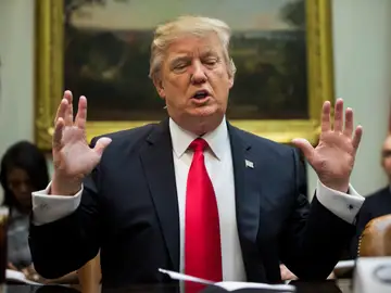 Donald Trump Donald Trump