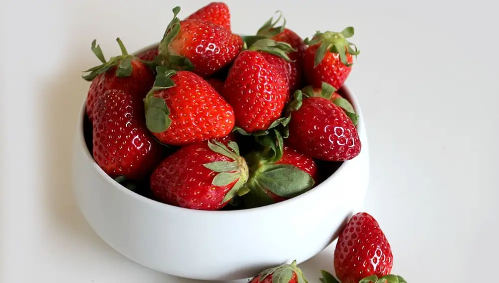 Fresas