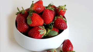 Fresas