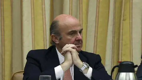 Luis de Guindos Luis de Guindos