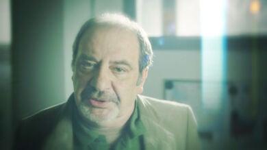 Las visiones de Álex revelan la implicación de César en el caso