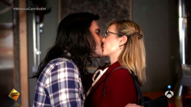 Ernesto Sevilla lleva al cine el nuevo libro de Mónica Carrillo