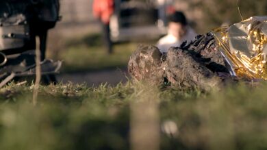 Un accidente acaba con la vida de Héctor y sus dos víctimas