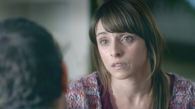 Marian a Álex: “Es como si te conociera desde siempre”